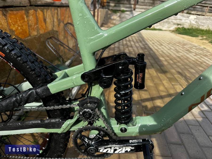 Használt Norco Shore Park 2021 eladó