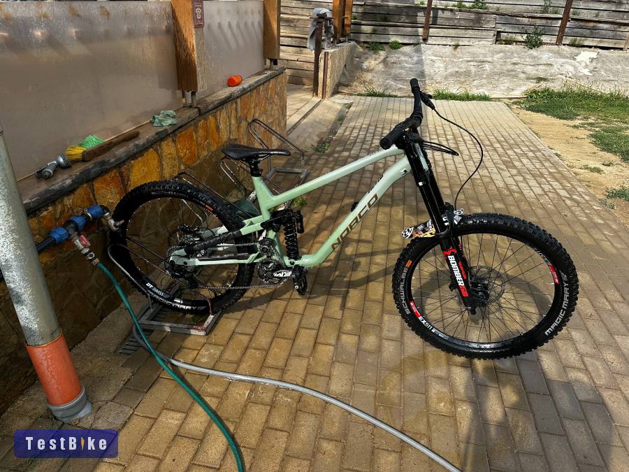 Használt Norco Shore Park 2021 eladó