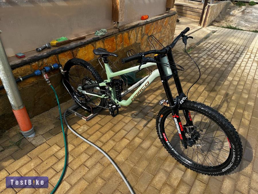 Használt Norco Shore Park 2021 eladó