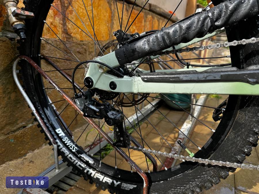 Használt Norco Shore Park 2021 eladó