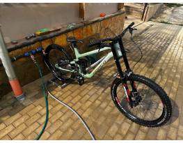 Használt Norco Shore Park 2021 eladó