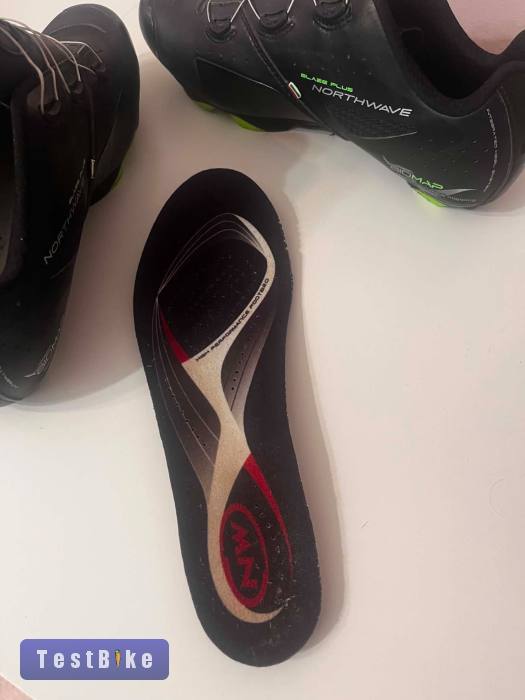 Használt Northwave Blaze Plus eladó