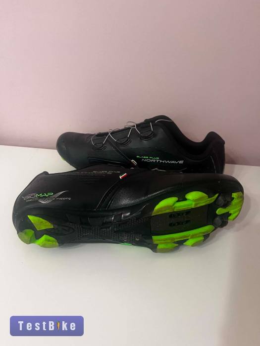 Használt Northwave Blaze Plus eladó