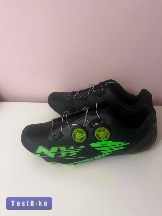 Használt Northwave Blaze Plus eladó