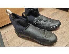 Használt Northwave Celsius XC GTX (44, SPD)