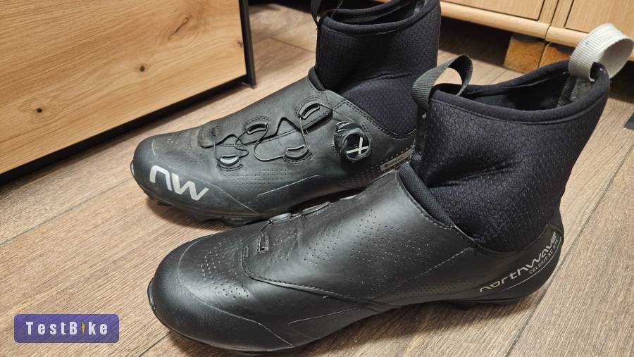 Használt Northwave Celsius XC GTX (44, SPD) eladó