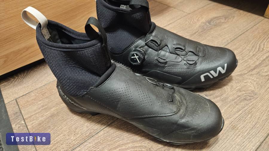 Használt Northwave Celsius XC GTX (44, SPD) eladó