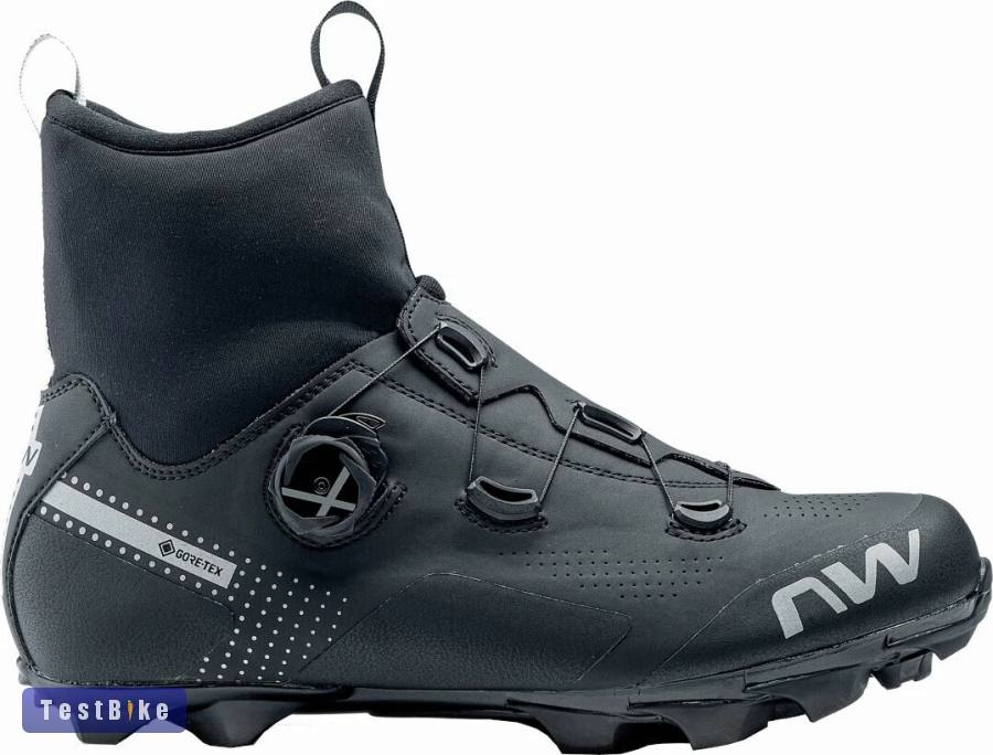 Használt Northwave Celsius XC GTX (44, SPD) eladó