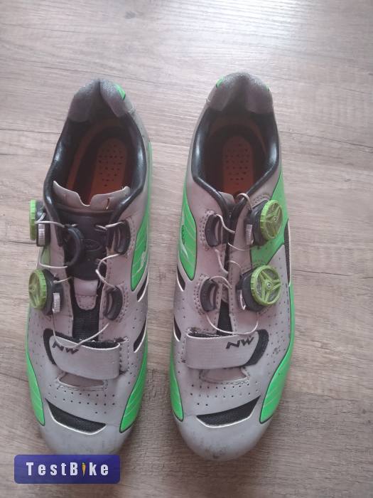 Használt Northwave Extreme carbon