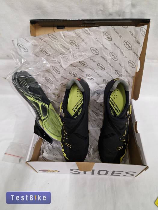 Használt Northwave Extreme RR eladó
