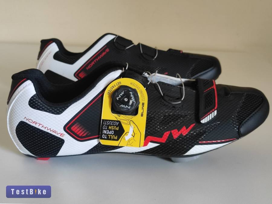 Használt Northwave Sonic 2 Plus wide 44,5 eladó