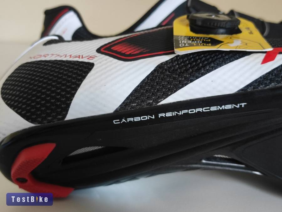 Használt Northwave Sonic 2 Plus wide 44,5 eladó