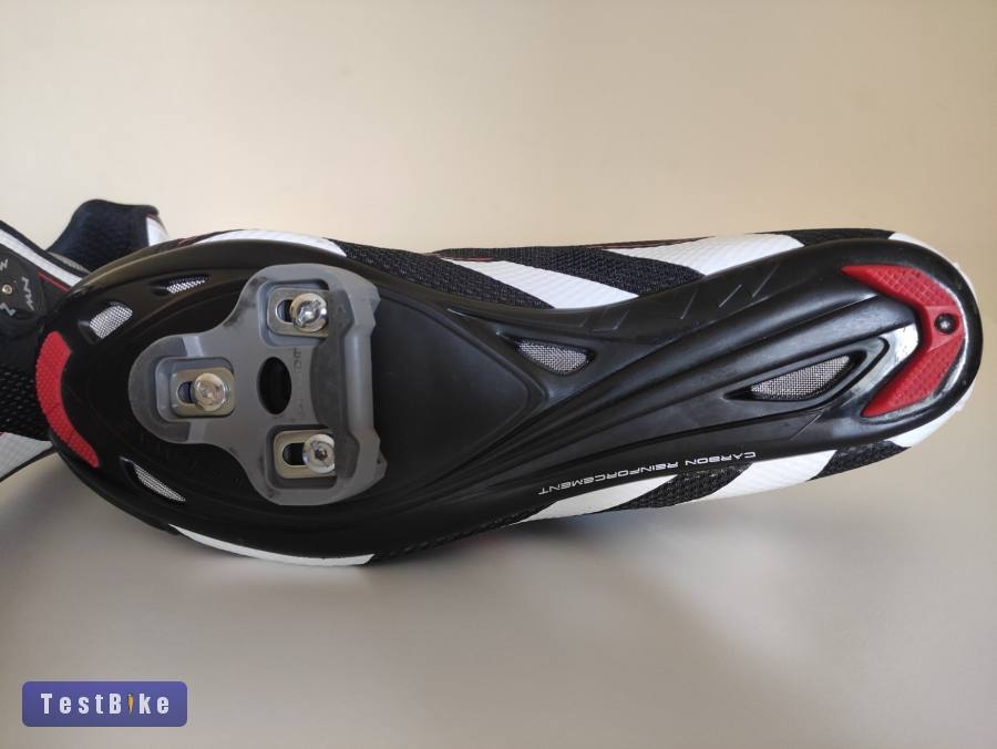 Használt Northwave Sonic 2 Plus wide 44,5 eladó