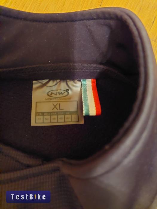 Használt Northwawe  Polar dzseki eladó