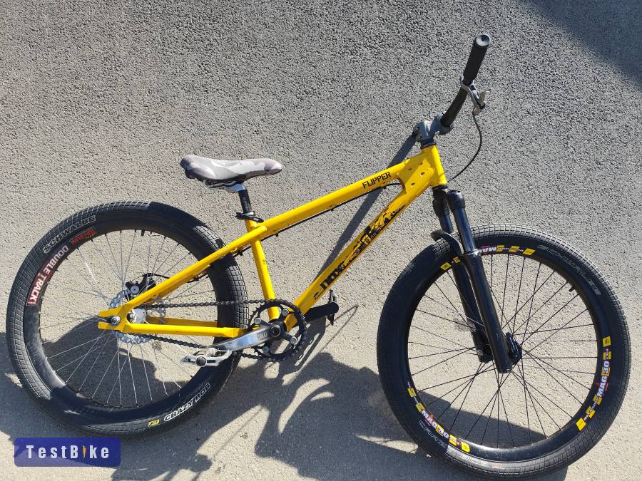 Használt Nox Flipper eladó