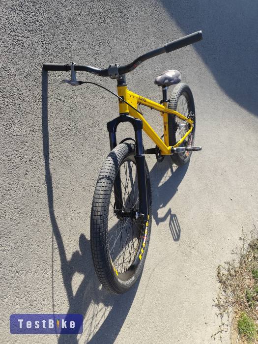 Használt Nox Flipper eladó