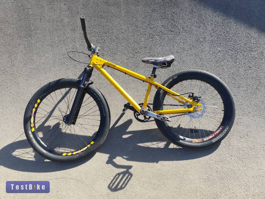 Használt Nox Flipper eladó