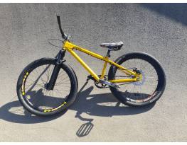 Használt Nox Flipper eladó