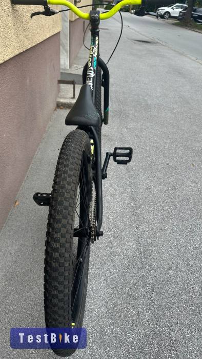 Használt NS Bikes Holy 2 eladó