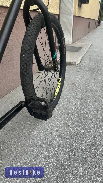 Használt NS Bikes Holy 2 eladó