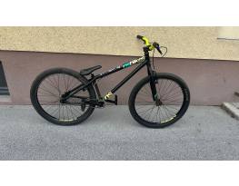 Használt NS Bikes Holy 2 eladó