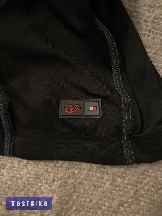 Használt olasz Bicycle Line nadrág eladó