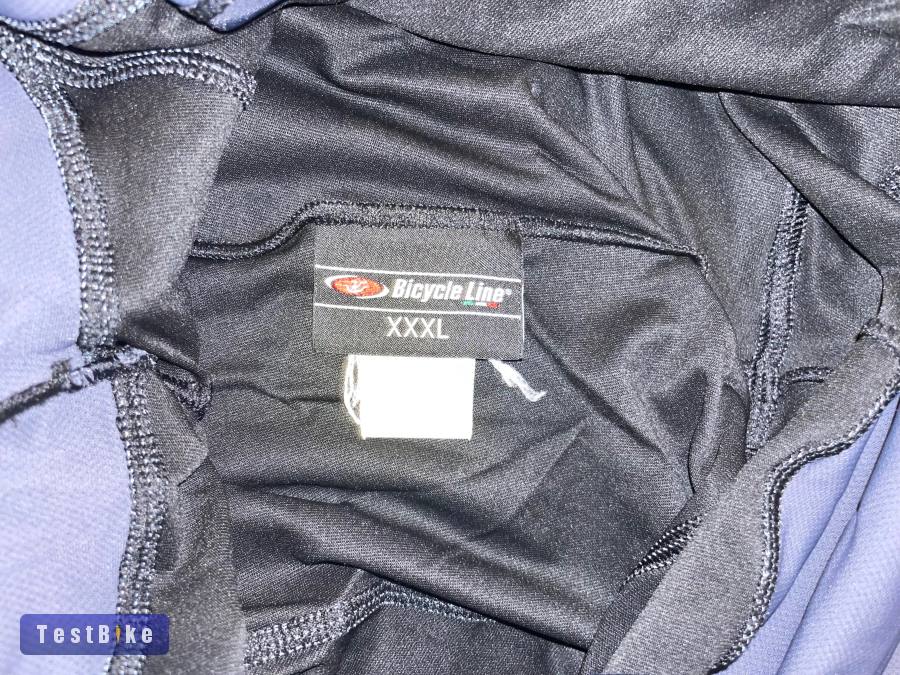 Használt olasz Bicycle Line nadrág eladó