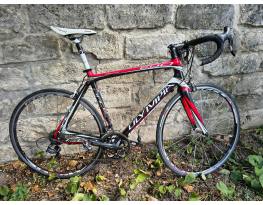 Használt Olympia Ego Full Carbon 56-os eladó