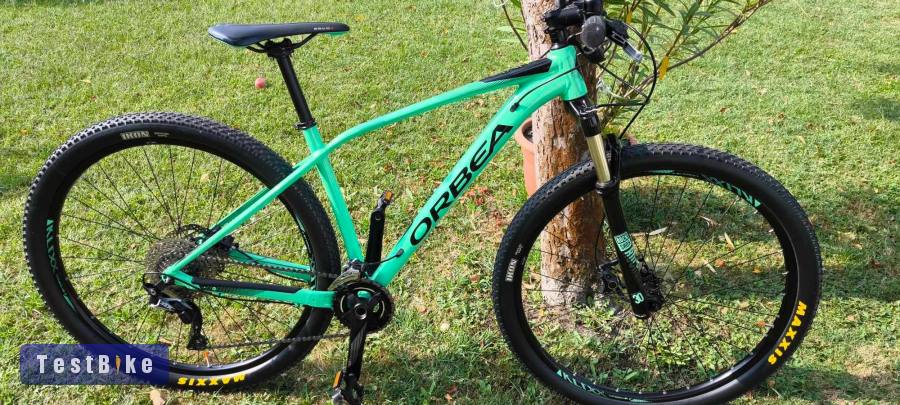 Használt Orbea Alma H10 eladó