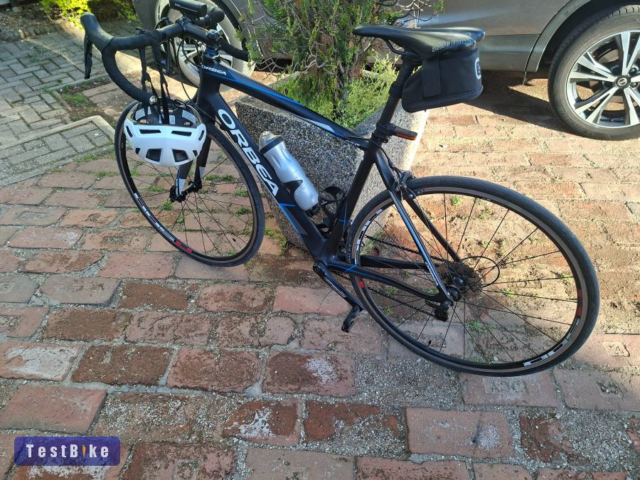 Használt Orbea Avant M40