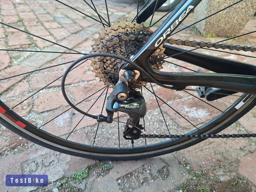 Használt Orbea Avant M40