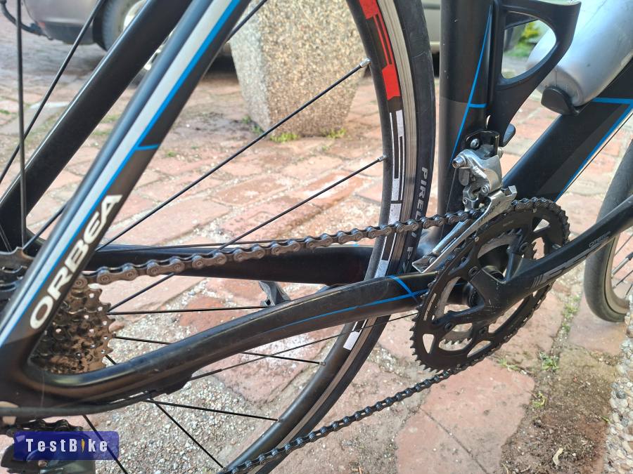 Használt Orbea Avant M40