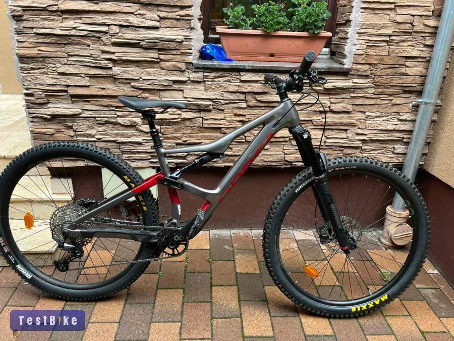 Használt Orbea Occam H30