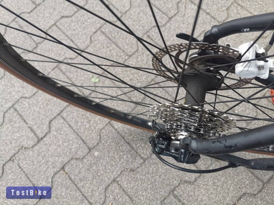 Használt Orbea Sport A20 eladó