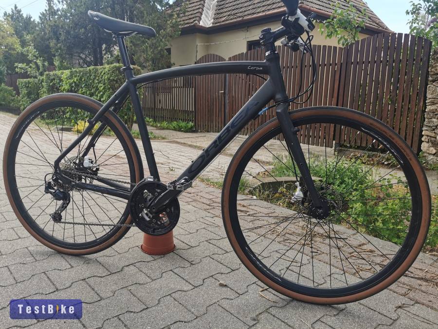 Használt Orbea Sport A20 eladó