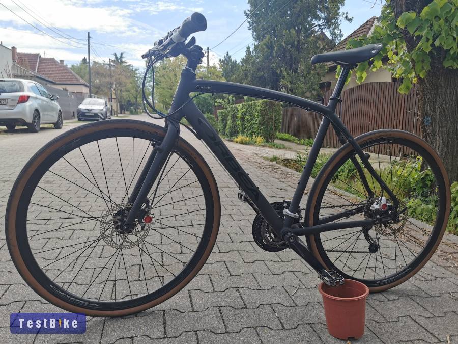Használt Orbea Sport A20 eladó