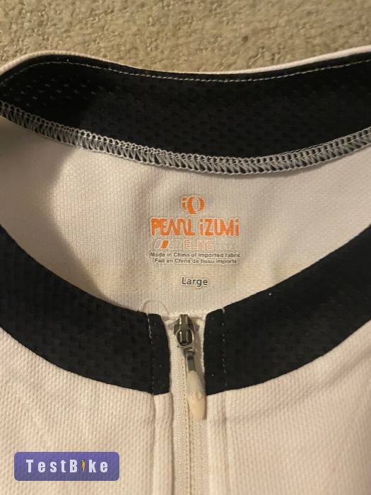 Használt Pearl Izumi mez eladó
