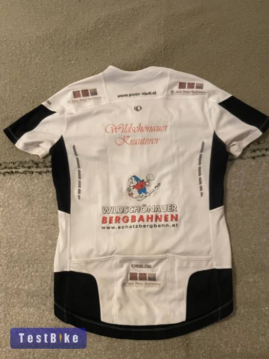 Használt Pearl Izumi mez eladó