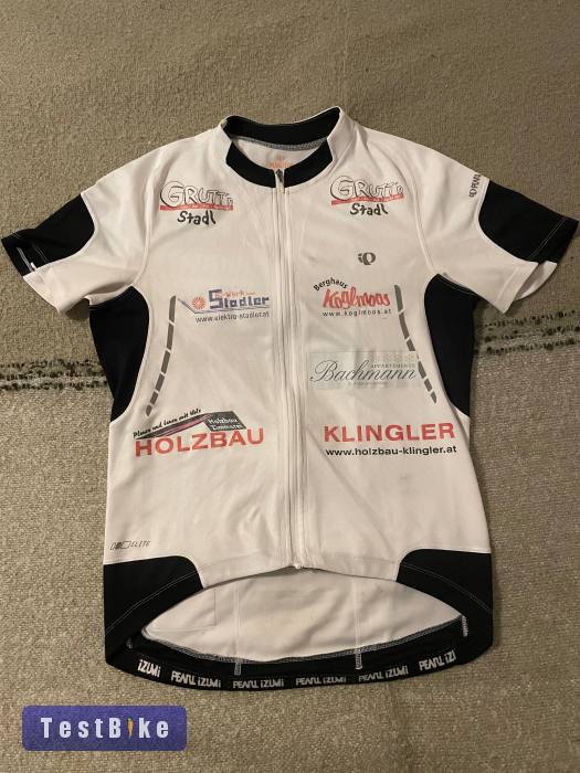 Használt Pearl Izumi mez eladó