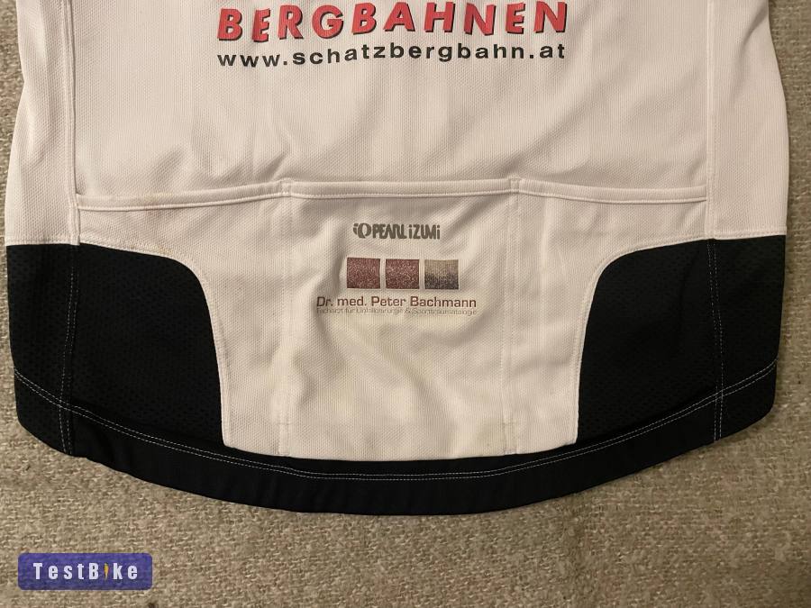 Használt Pearl Izumi mez eladó