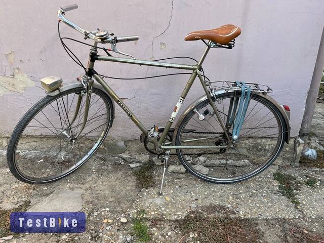 Használt Peugeot Vintage