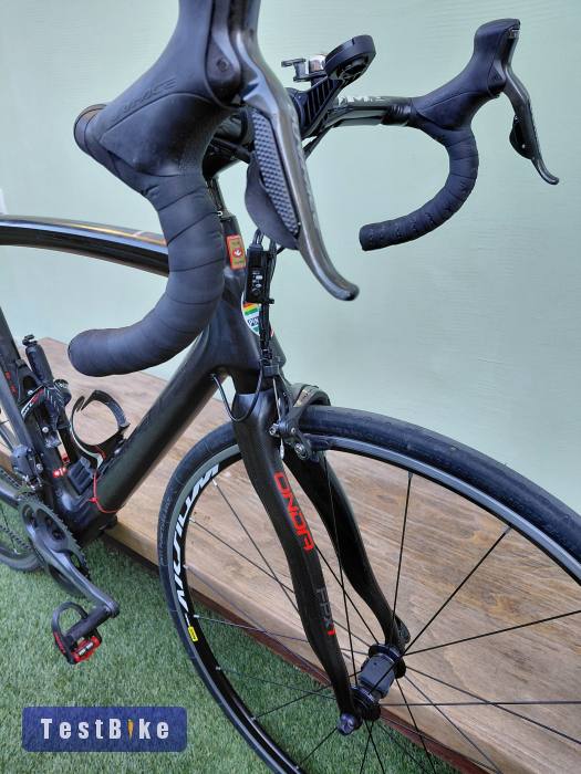 Használt Pinarello Dogma 60.1