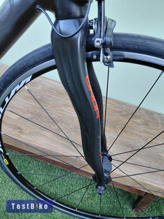 Használt Pinarello Dogma 60.1