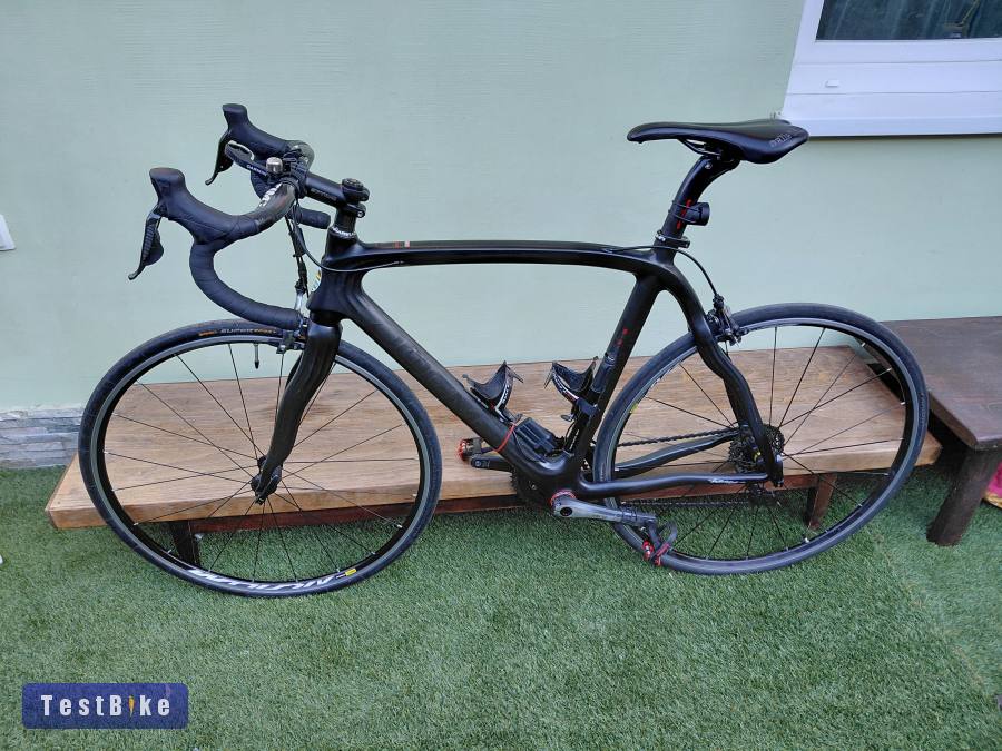 Használt Pinarello Dogma 60.1