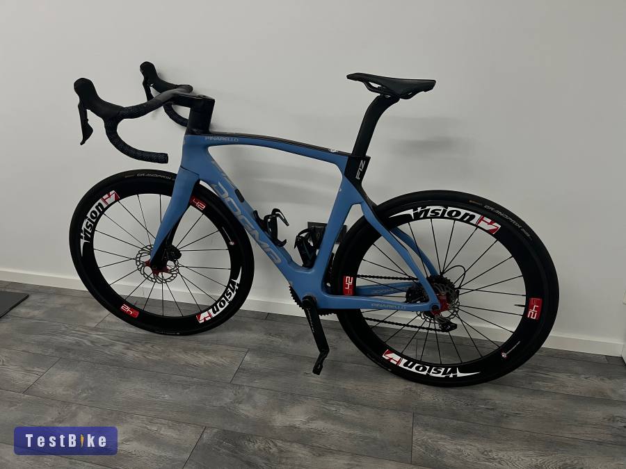 Használt Pinarello Dogma F12 Full Carbon Eladó