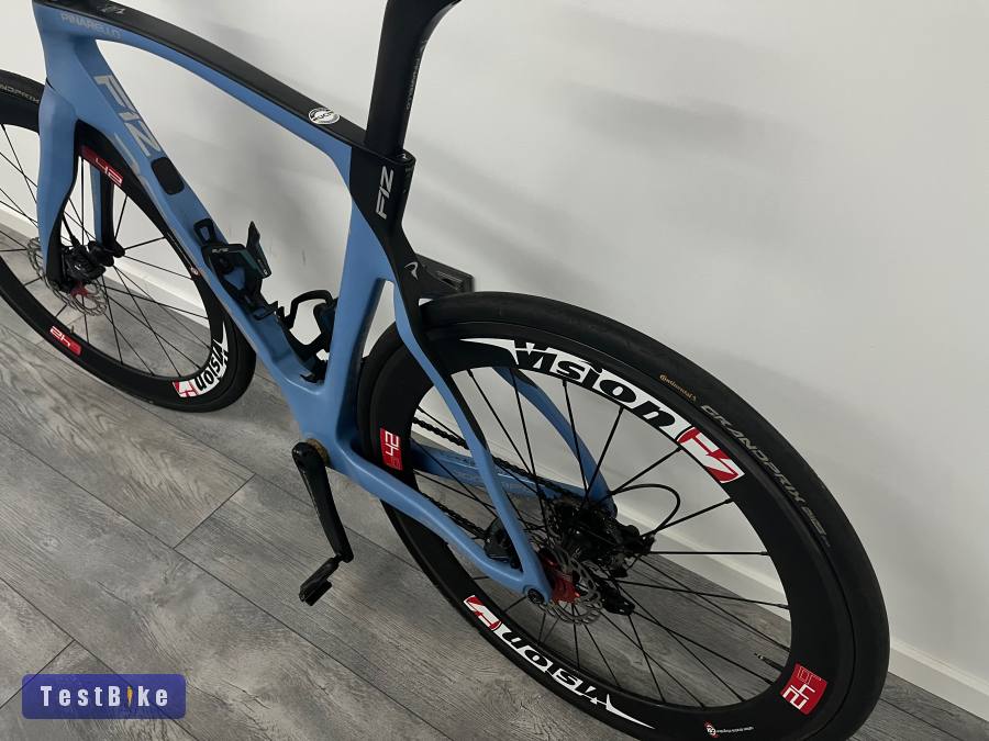 Használt Pinarello Dogma F12 Full Carbon Eladó