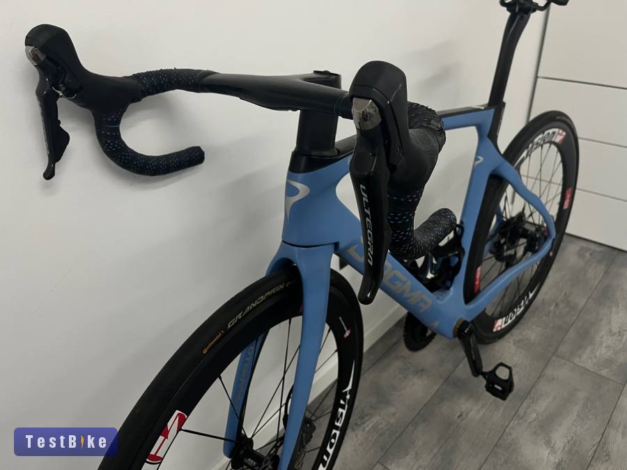 Használt Pinarello Dogma F12 Full Carbon Eladó