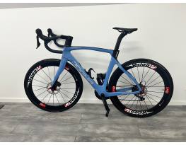 Használt Pinarello Dogma F12 Full Carbon Eladó