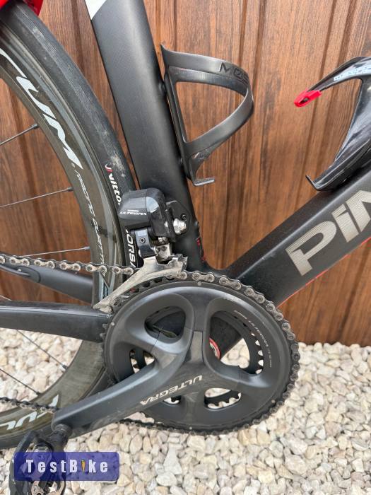 Használt Pinarello dogma F8 full Carbon 2022 
