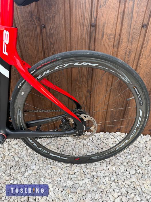 Használt Pinarello dogma F8 full Carbon 2022 